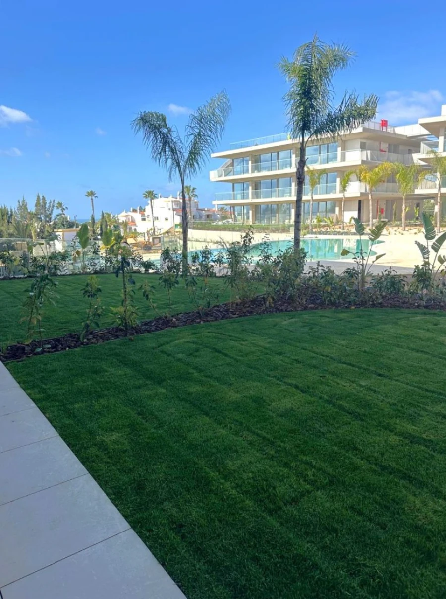 Apartamento T2 para Venda em Lagoa e Carvoeiro Foto 2