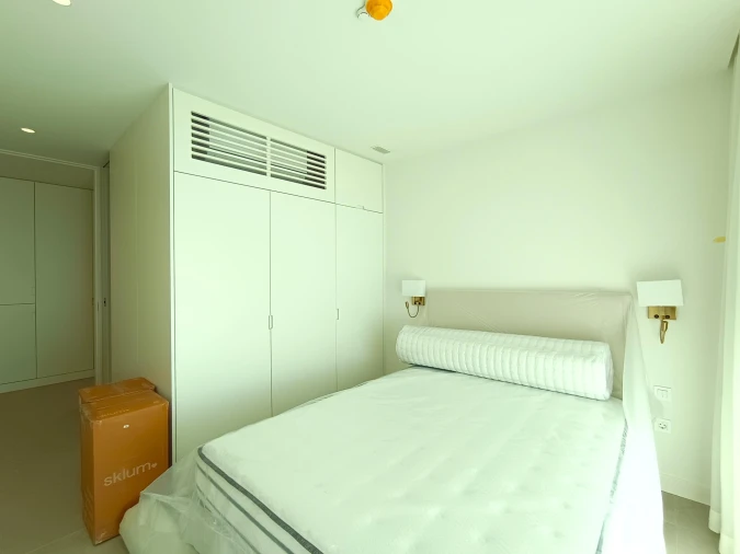 Apartamento T2 para Venda em Lagoa e Carvoeiro Foto 5