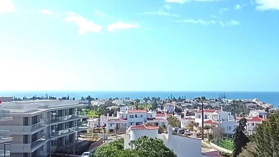 Apartamento T2 para Venda em Lagoa e Carvoeiro