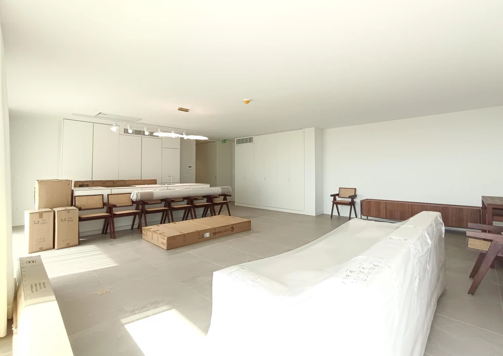 Apartamento T3 para Venda em Lagoa e Carvoeiro Foto 3