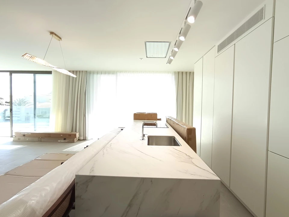 Apartamento T3 para Venda em Lagoa e Carvoeiro Foto 5