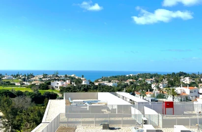 Apartamento T3 para Venda em Lagoa e Carvoeiro