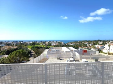 Apartamento T3 para Venda em Lagoa e Carvoeiro