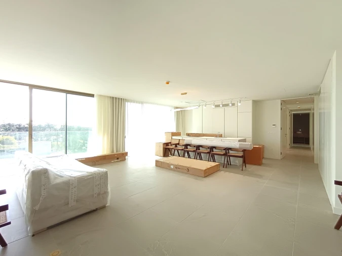 Apartamento T3 para Venda em Lagoa e Carvoeiro Foto 4