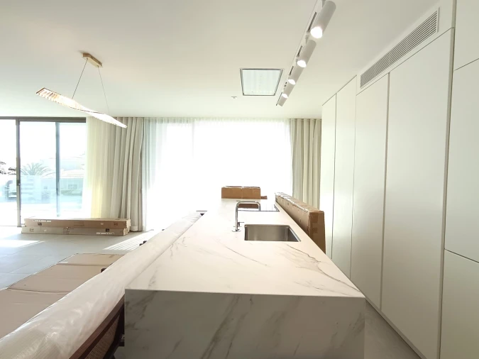 Apartamento T3 para Venda em Lagoa e Carvoeiro Foto 5