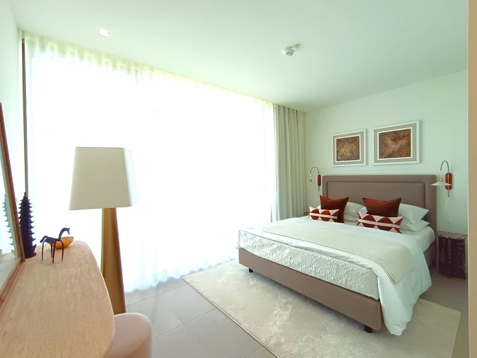 Apartamento T3 para Venda em Lagoa e Carvoeiro Foto 6
