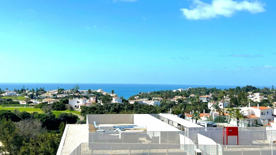 Apartamento T3 para Venda em Lagoa e Carvoeiro