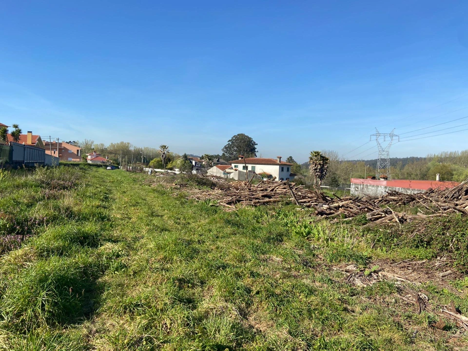 Terreno Agricola ou Rústico para Venda em Santa Maria da Feira, Travanca, Sanfins e Espargo Foto 1