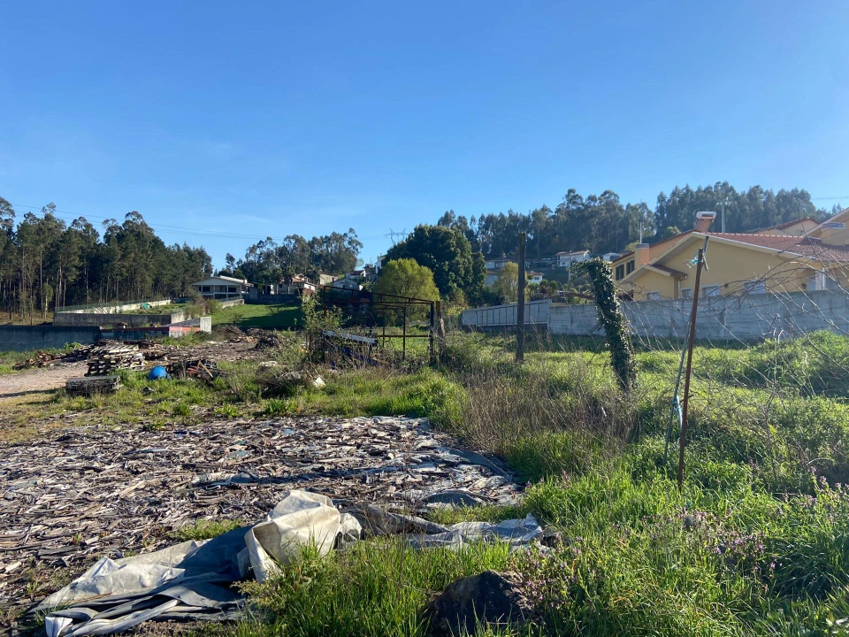 Terreno Agricola ou Rústico para Venda em Santa Maria da Feira, Travanca, Sanfins e Espargo Foto 2