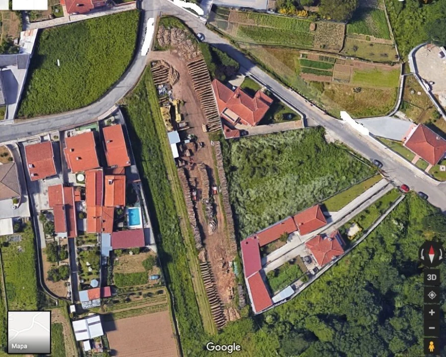 Terreno Agricola ou Rústico para Venda em Santa Maria da Feira, Travanca, Sanfins e Espargo Foto 9