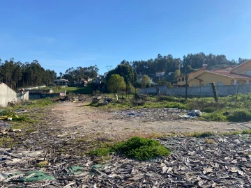 Terreno Agricola ou Rústico para Venda em Santa Maria da Feira, Travanca, Sanfins e Espargo
