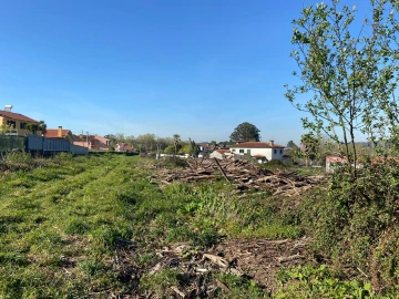 Terreno Agricola ou Rústico para Venda em Santa Maria da Feira, Travanca, Sanfins e Espargo