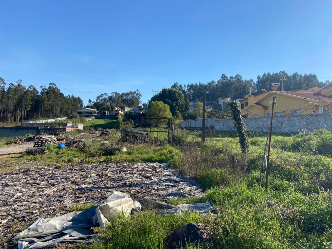 Terreno Agricola ou Rústico para Venda em Santa Maria da Feira, Travanca, Sanfins e Espargo Foto 2