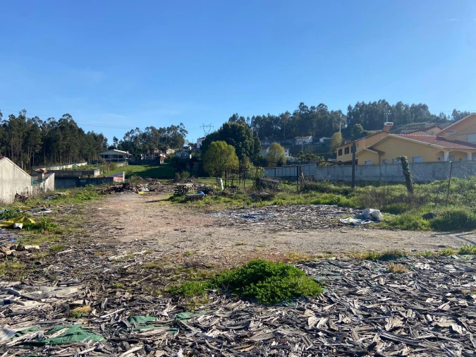 Terreno Agricola ou Rústico para Venda em Santa Maria da Feira, Travanca, Sanfins e Espargo Foto 4