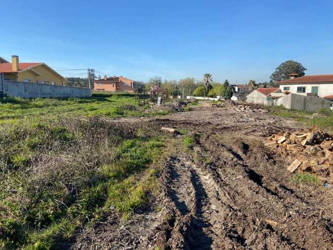 Terreno Agricola ou Rústico para Venda em Santa Maria da Feira, Travanca, Sanfins e Espargo Foto 5