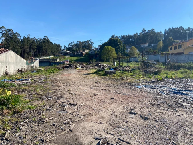 Terreno Agricola ou Rústico para Venda em Santa Maria da Feira, Travanca, Sanfins e Espargo Foto 6