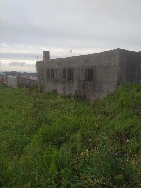 Terreno Agricola ou Rústico para Venda em Nogueira da Regedoura