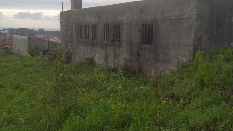 Terreno Agricola ou Rústico para Venda em Nogueira da Regedoura