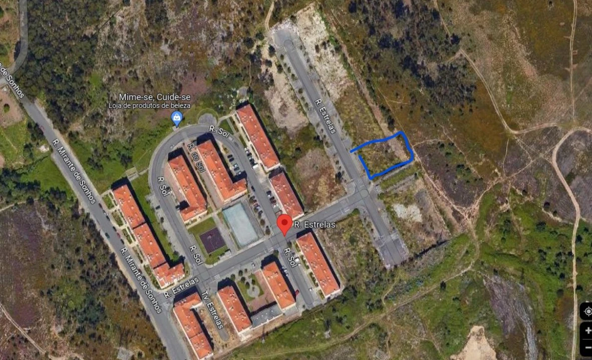 Terreno para Venda em Ermesinde Foto 1