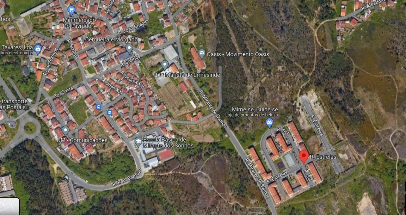 Terreno para Venda em Ermesinde Foto 2