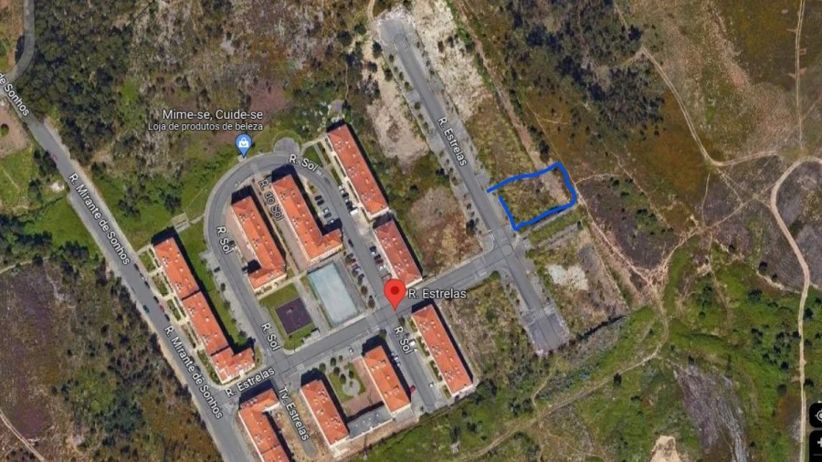 Terreno para Venda em Ermesinde