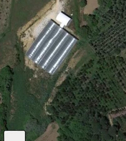 Terreno Agricola ou Rústico para Venda em Gesteira e Brunhós