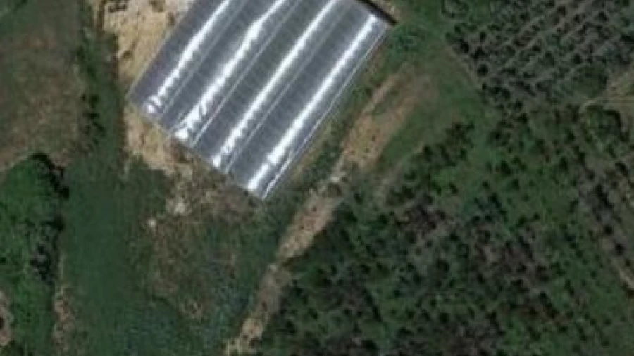 Terreno Agricola ou Rústico para Venda em Gesteira e Brunhós