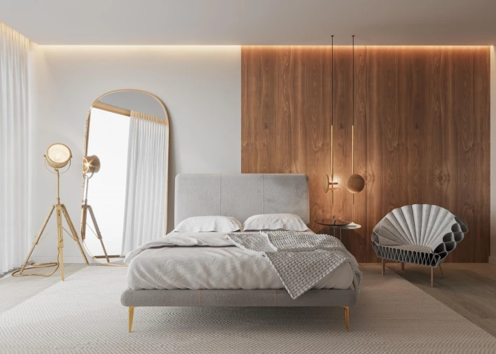 Apartamento T1 para Venda em Avenidas Novas Foto 10