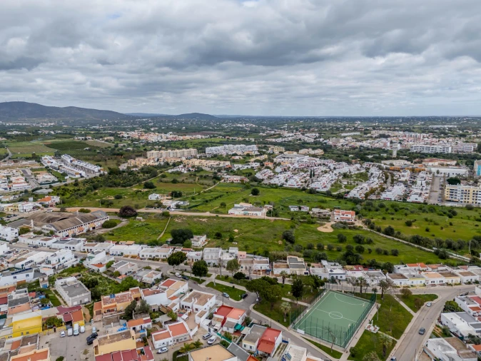 Terreno para Venda em Quelfes Foto 6