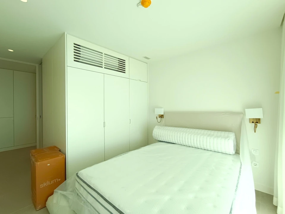 Apartamento T2 para Venda em Lagoa e Carvoeiro Foto 3
