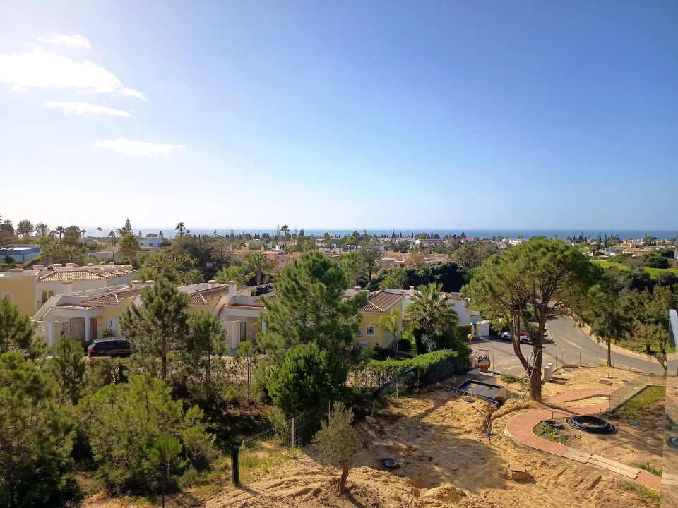 Apartamento T2 para Venda em Lagoa e Carvoeiro Foto 5