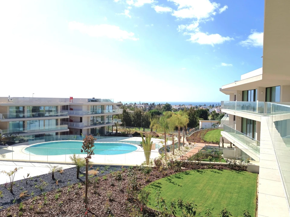 Apartamento T2 para Venda em Lagoa e Carvoeiro Foto 7