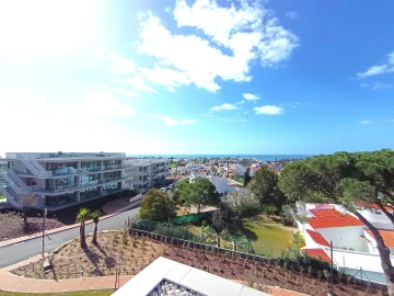 Apartamento T2 para Venda em Lagoa e Carvoeiro