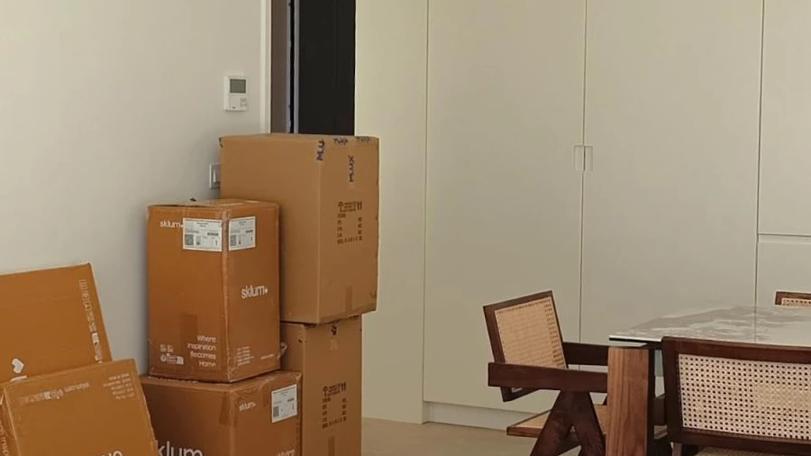 Apartamento T2 para Venda em Lagoa e Carvoeiro