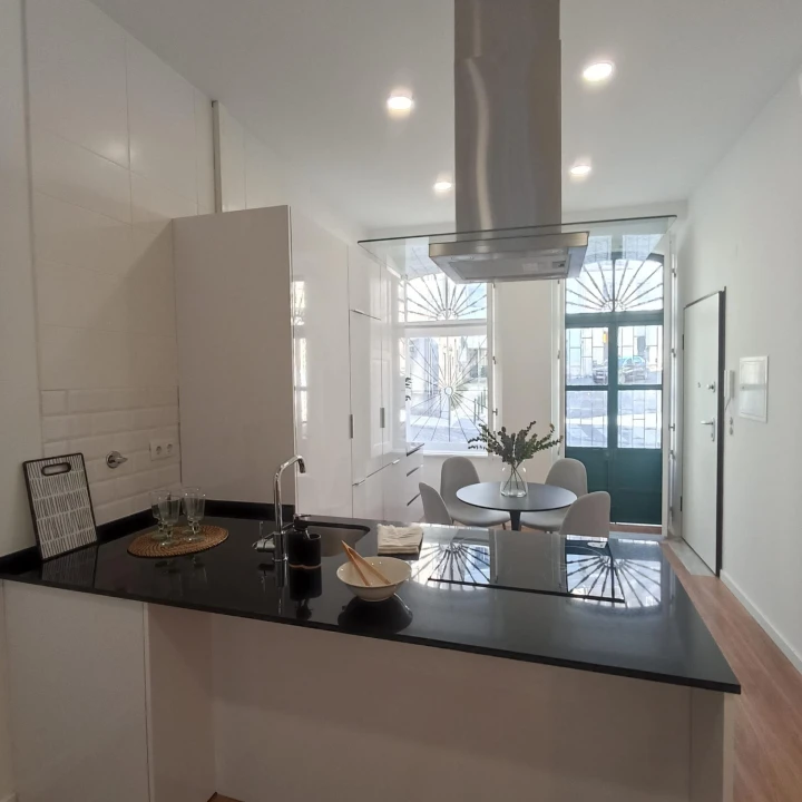 Apartamento T2 para Venda em São Vicente Foto 11