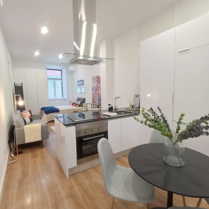 Apartamento T2 para Venda em São Vicente Foto 14