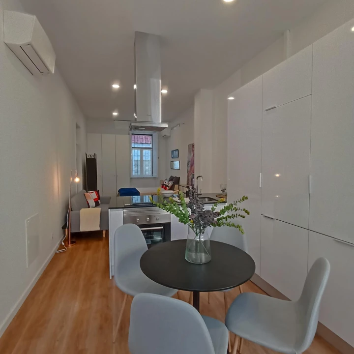 Apartamento T2 para Venda em São Vicente Foto 15