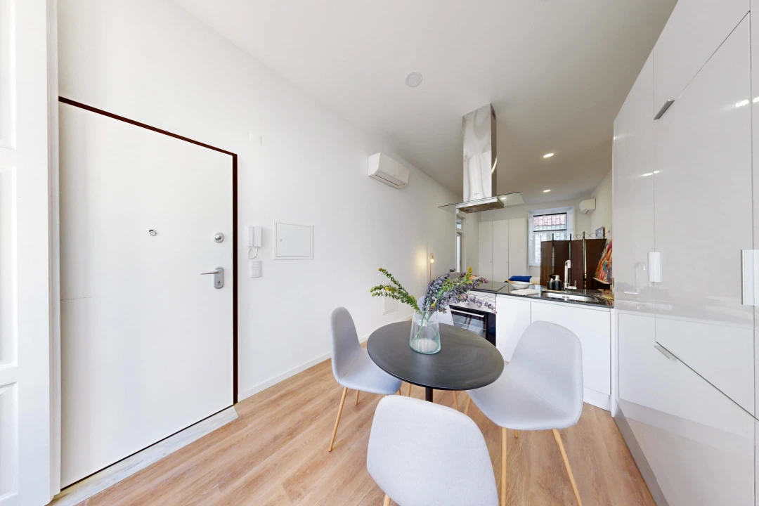 Apartamento T2 para Venda em São Vicente Foto 17
