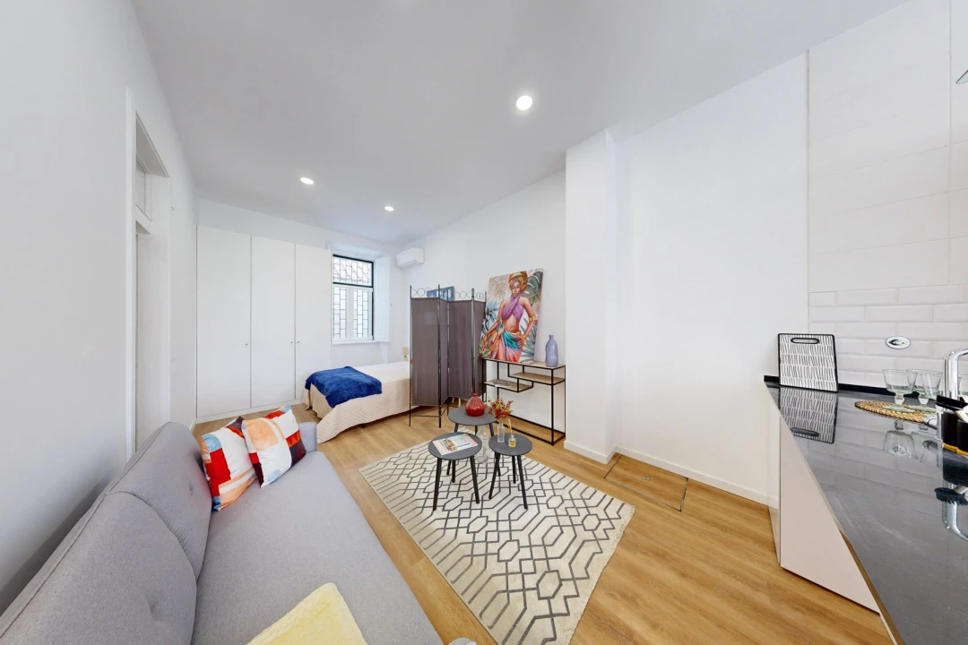 Apartamento T2 para Venda em São Vicente Foto 5