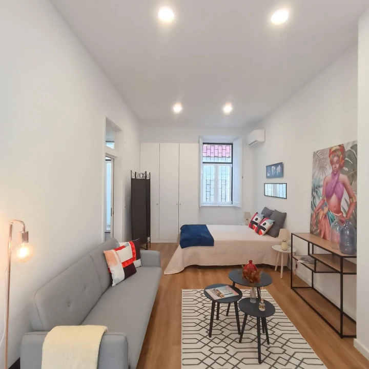 Apartamento T2 para Venda em São Vicente Foto 7