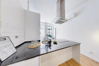 Apartamento T2 para Venda em São Vicente