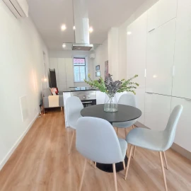 Apartamento T2 para Venda em São Vicente