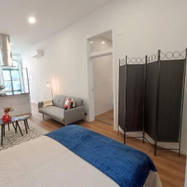 Apartamento T2 para Venda em São Vicente