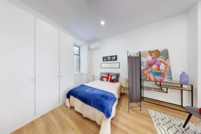 Apartamento T2 para Venda em São Vicente