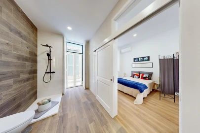 Apartamento T2 para Venda em São Vicente