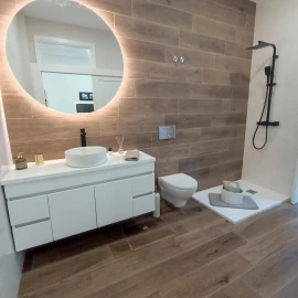 Apartamento T2 para Venda em São Vicente