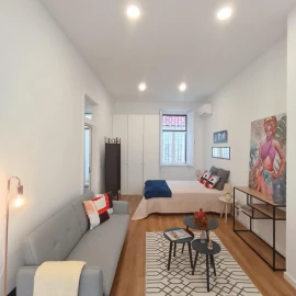 Apartamento T2 para Venda em São Vicente