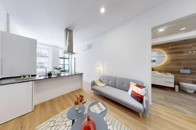 Apartamento T2 para Venda em São Vicente