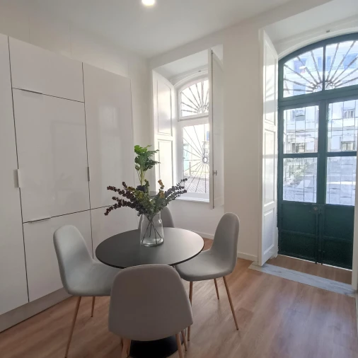 Apartamento T2 para Venda em São Vicente Foto 19