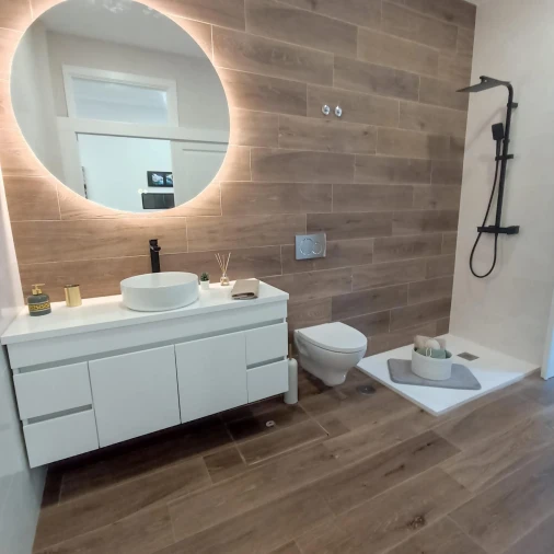 Apartamento T2 para Venda em São Vicente Foto 29